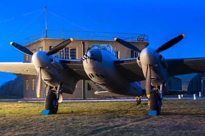 Aviation Photography Elvington