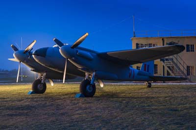 Aviation Photography Elvington