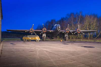 Aviation Photography Elvington