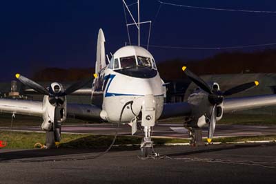 Yorkshire Air Museum, Elvington