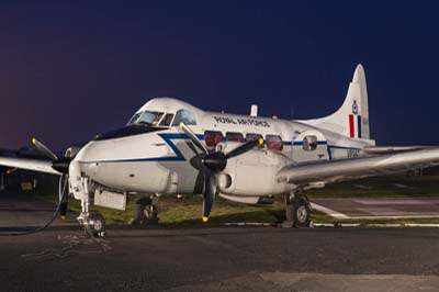 Yorkshire Air Museum, Elvington