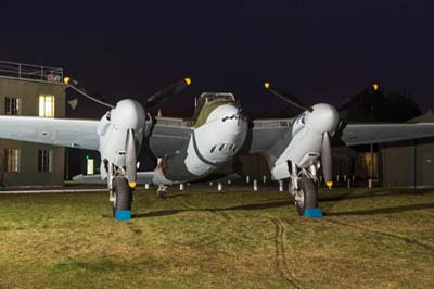 Yorkshire Air Museum, Elvington