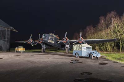 Aviation Photography Elvington