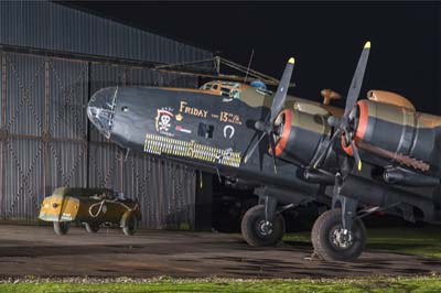 Aviation Photography Elvington