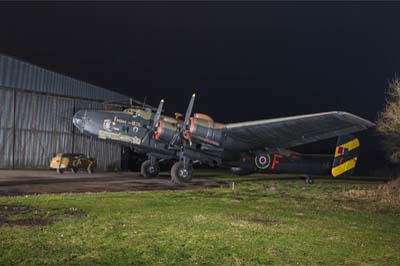 Aviation Photography Elvington