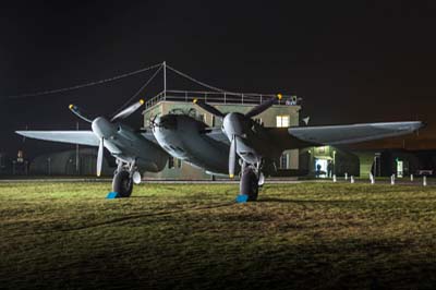 Aviation Photography Elvington