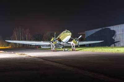 Aviation Photography Elvington