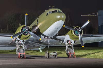 Aviation Photography Elvington