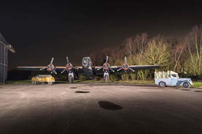 Aviation Photography Elvington