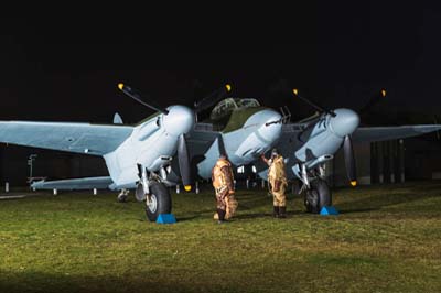 Aviation Photography Elvington