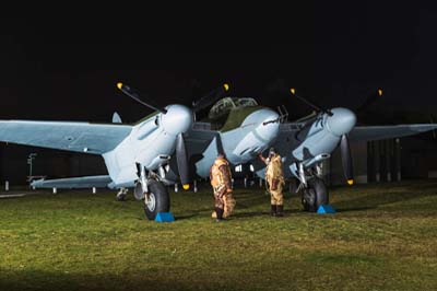 Aviation Photography Elvington