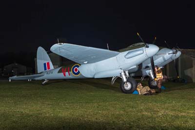 Aviation Photography Elvington