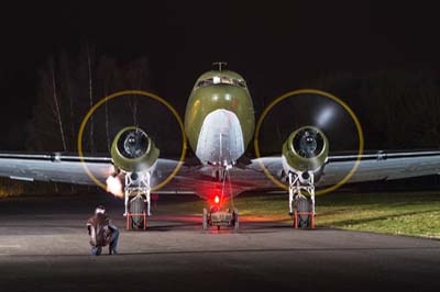 Aviation Photography Elvington