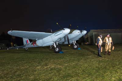 Aviation Photography Elvington