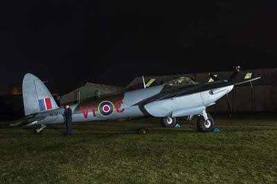 Aviation Photography Elvington