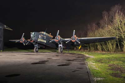 Aviation Photography Elvington