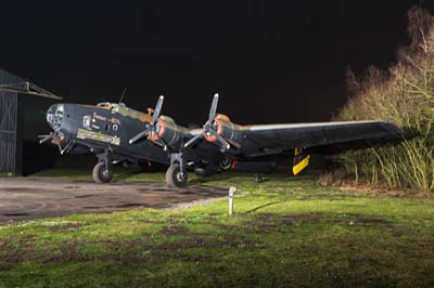 Aviation Photography Elvington