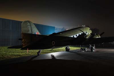 Aviation Photography Elvington