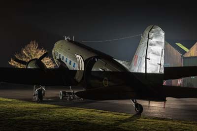 Aviation Photography Elvington