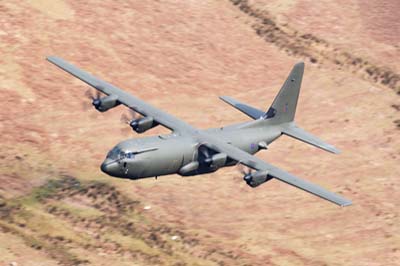 Aviation Photography RAF BNTW Squadron