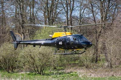 Salisbury Plain Training Area