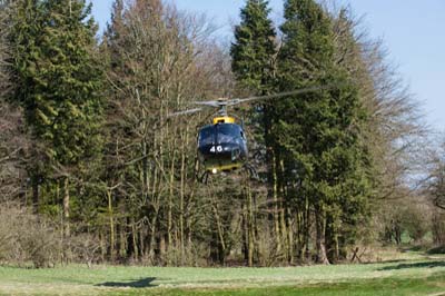 Salisbury Plain Training Area