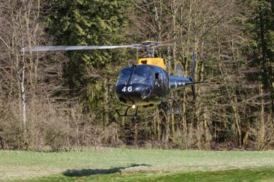 Salisbury Plain Training Area