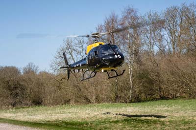 Salisbury Plain Training Area