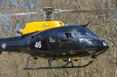 Salisbury Plain Training Area