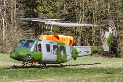 Aviation Photography RAF 671 Squadron