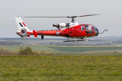 Salisbury Plain Training Area