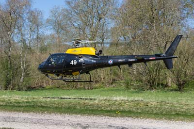 Salisbury Plain Training Area