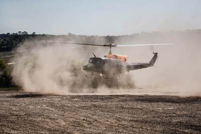 Salisbury Plain Training Area