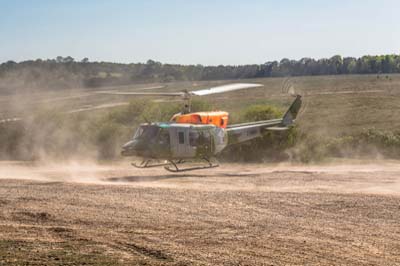 Salisbury Plain Training Area