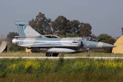 Hellenic Air Force Andravida KEAT