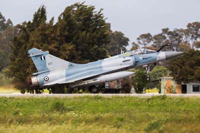 Hellenic Air Force Andravida KEAT