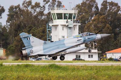 Hellenic Air Force Andravida KEAT