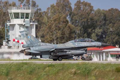 Hellenic Air Force Andravida KEAT