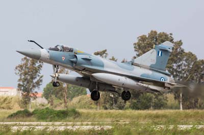 Hellenic Air Force Andravida KEAT