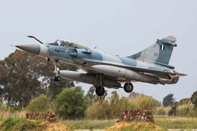 Hellenic Air Force Andravida KEAT