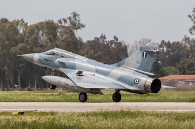 Hellenic Air Force Andravida KEAT