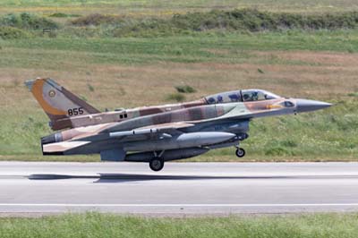 Hellenic Air Force Andravida KEAT