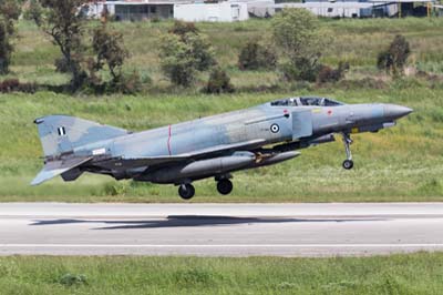 Hellenic Air Force Andravida KEAT