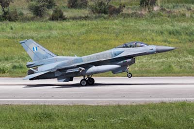 Hellenic Air Force Andravida KEAT