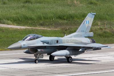 Hellenic Air Force Andravida KEAT