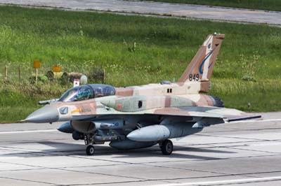 Hellenic Air Force Andravida KEAT