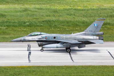 Hellenic Air Force Andravida KEAT