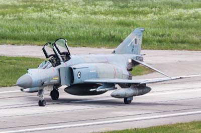 Hellenic Air Force Andravida KEAT