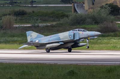 Hellenic Air Force Andravida KEAT