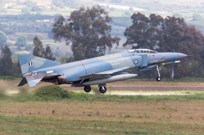 Hellenic Air Force Andravida KEAT